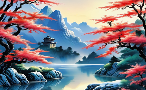 What does the Comprehensive Collection of Chinese Couplets include?