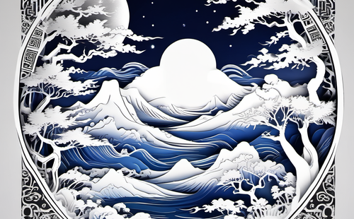 What is the legend of the origin of Chinese characters?