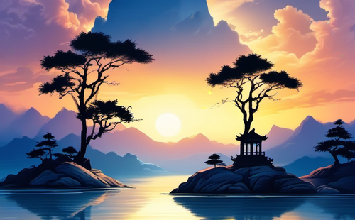 What is the most interesting Chinese character?