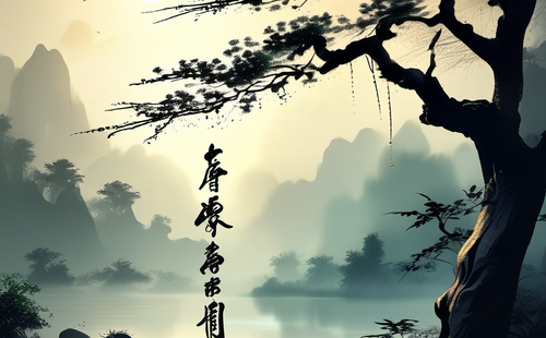 What is the origin and development of Chinese characters?