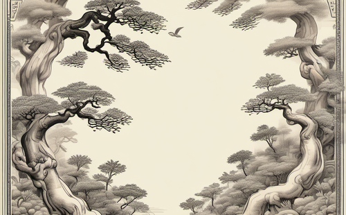 What is the timeline of the evolution of Chinese characters?