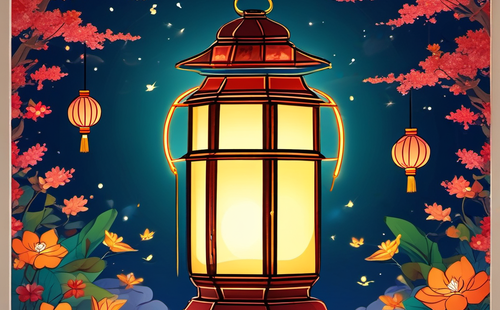 What special activities are there for the Lantern Festival and lantern riddles?