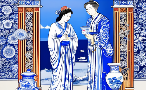 Where can I find a comprehensive collection of classic couplets?