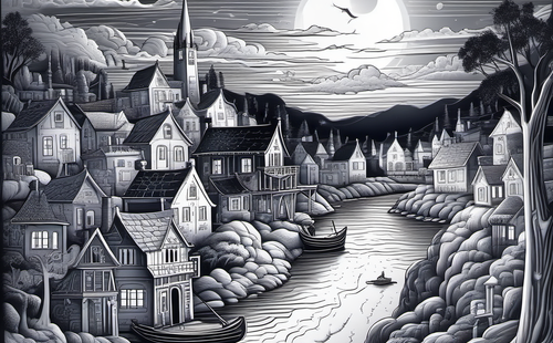 Where can I find a comprehensive collection of riddles and answers?
