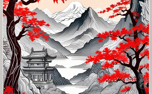 Where can I find resources about the evolution of Chinese characters?