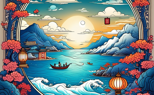 Where can I find the Lantern Festival riddles and answers collection?