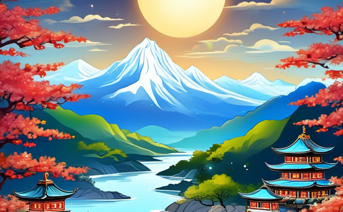 Can you provide a collection of 100 Mid-Autumn Festival riddles?