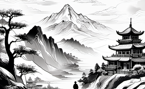 Can you tell me about the history and stories of Chinese characters?