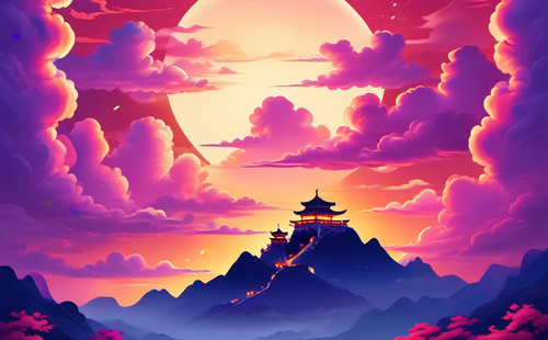 Could you share some interesting stories about Chinese characters?