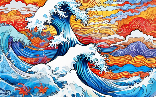 Could you share your story about 'Me and the Chinese Characters' in 400 words?