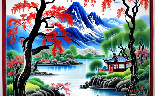 Do you know any interesting examples of 'nl不分的绕口令'?