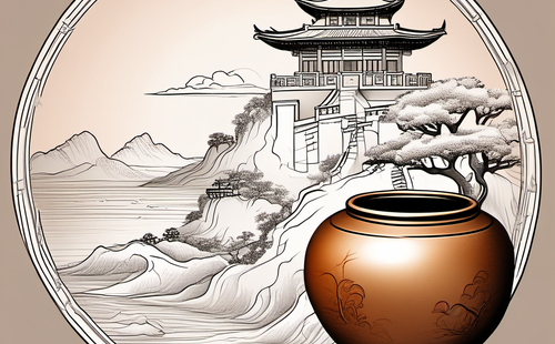 How can I design a hand抄报 about the origin of Chinese characters?