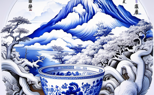 How can I obtain images illustrating the process of evolution of Chinese characters?