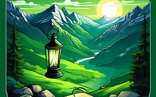 How do you say 'guess lantern riddles' in English?