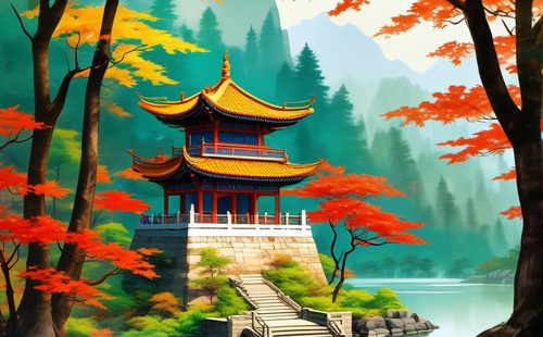 How has the history of Chinese characters evolved?