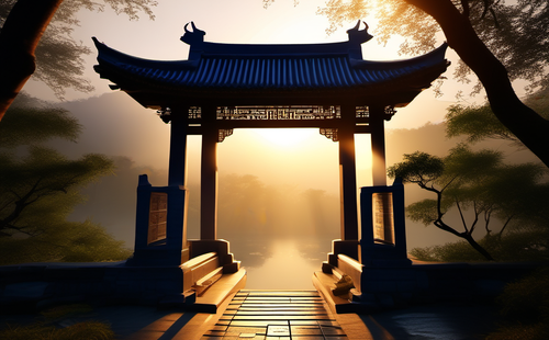 How many words are needed to tell the story of a Chinese character? 20 words