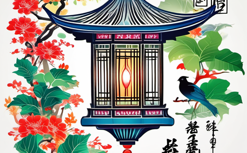 How to Appreciate Calligraphy Works of Couplets?