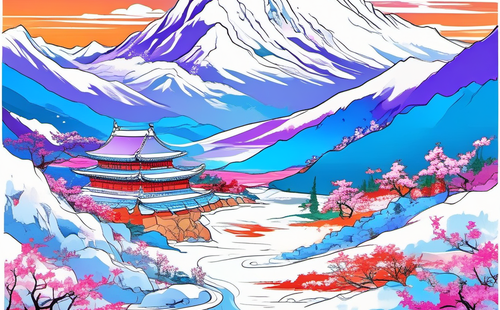 How was the evolution of Chinese characters?