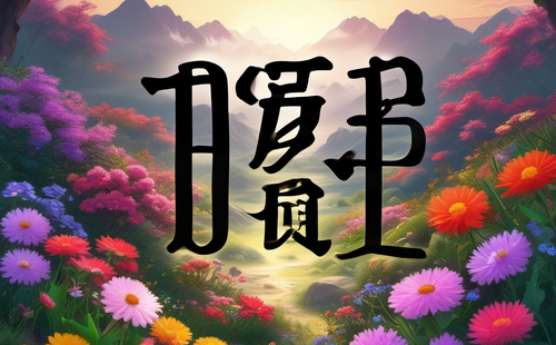 How was the evolution of Chinese characters?