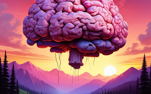 How would you answer a brain teaser that is funny?