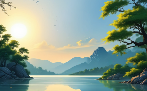 What are pun-based Chinese riddles?