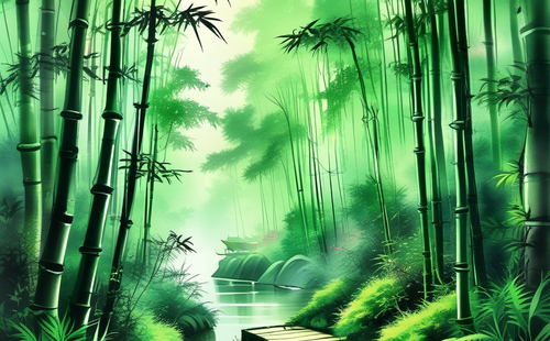 What are some interesting examples of couplets related to Chinese characters?
