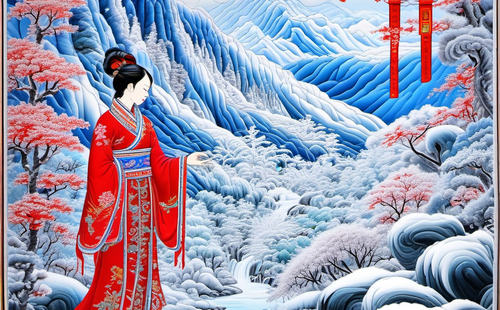 What are some interesting stories about Chinese characters?