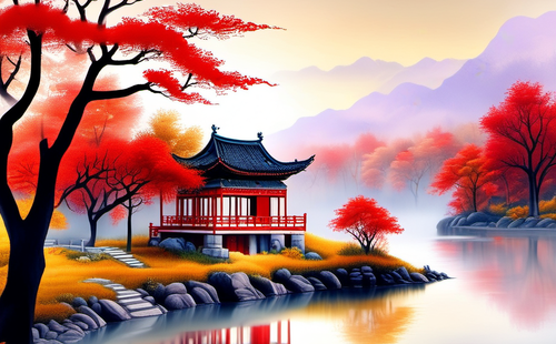 What does 'Dream of the Red Chamber' idioms refer to?