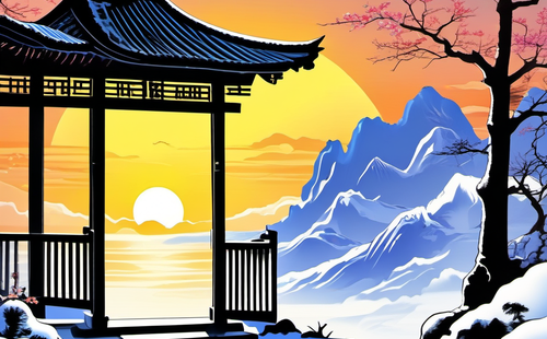 What does the China Calligraphy and Couplet Society do?
