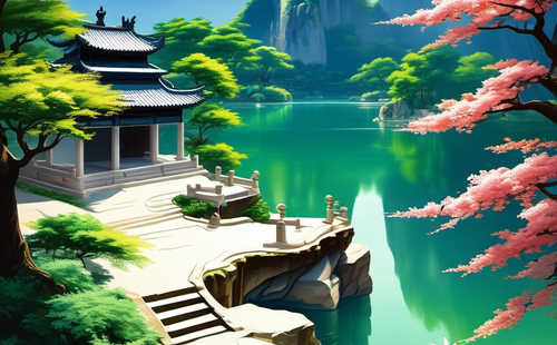 What is the origin and development of Chinese characters?