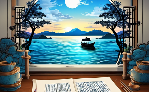 What is the origin of word puzzles?