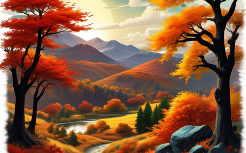 What is the relationship between late autumn and riddle values?