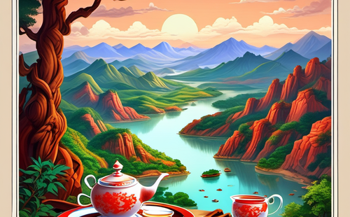 What kind of tea can't be solved by a brain teaser?
