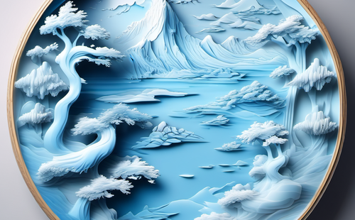When did the Chinese characters originate?
