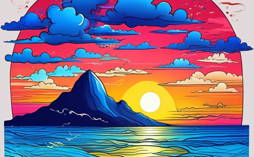 Where can I find the complete version of the multiplication table images?